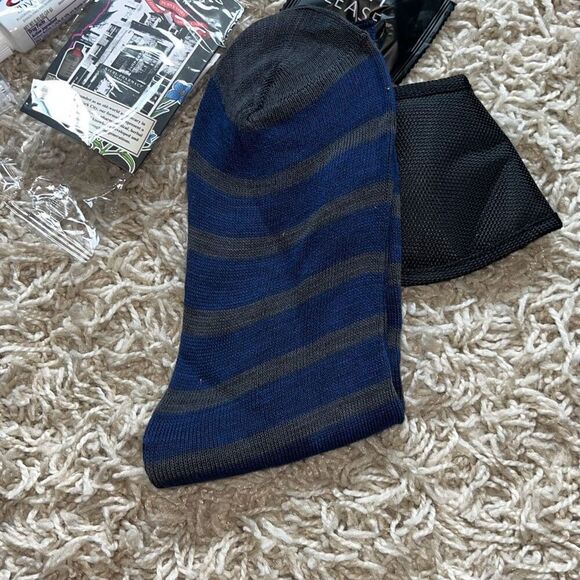 Tumi Small Necessities Bag Full - Picture 10 of 10